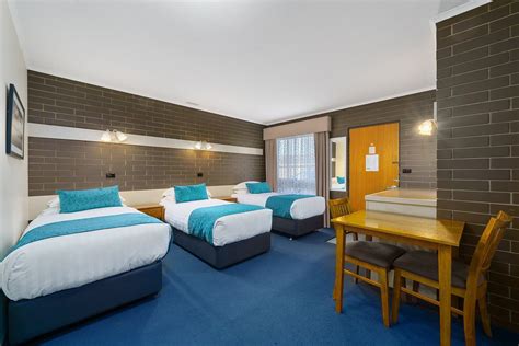 Stagecoach Motel Wodonga Au133 2022 Prices And Reviews Photos Of