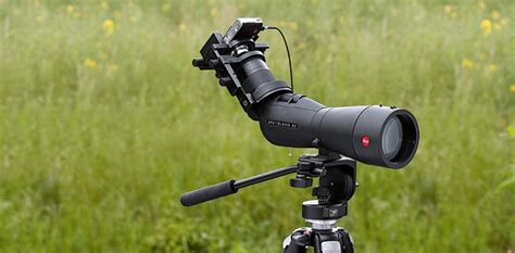 New Leica Apo Televid 82 Mm Digiscopes Flickr