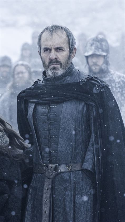 Stannis Baratheon Wallpaper