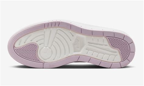 La Air Jordan Elevate Low Iced Lilac En Approche Le Site De La Sneaker