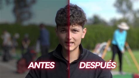 Revelando la Verdad Por Qué Desaparecí y Cómo Cambió Todo YouTube