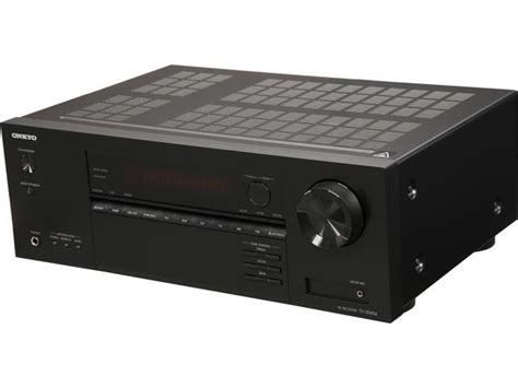 Onkyo TX-SR494 7.2-Channel A/V Receiver - Newegg.com