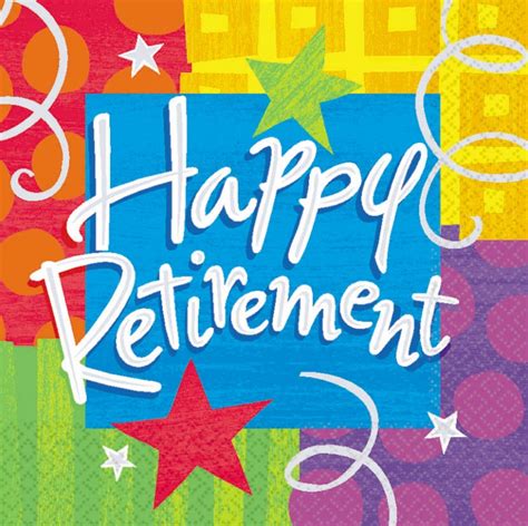 Happy Retirement Card Printable - Printable Calendars AT A GLANCE