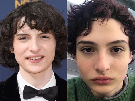 Finn Wolfhard Reveals New Haircut As Fans Question If Stranger Things