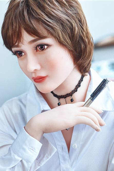 Positive Ausstrahlung Real Life Sex Doll Realistisches Aussehen Premium