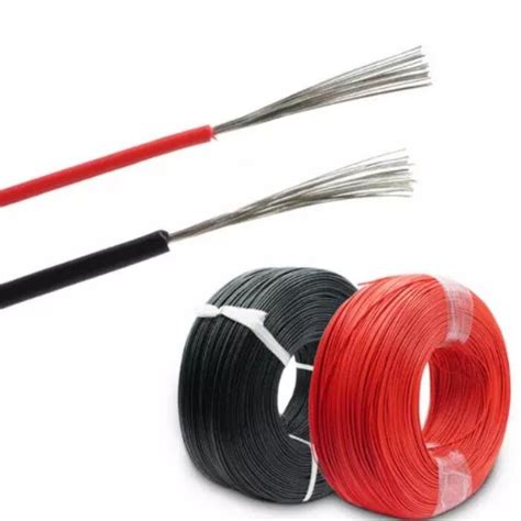 Super Soft High Flexible Silicone Cable Awg Awg Awg Awg Awg