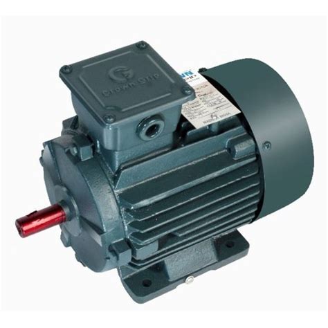 1hp 1440 Rpm Three Phase Ac Induction Motor At Best Price In Kaithal