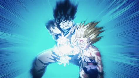 Dragon Ball Perfect Shots On Twitter It S June 11th In Japan Dragon Ball Super Super Hero