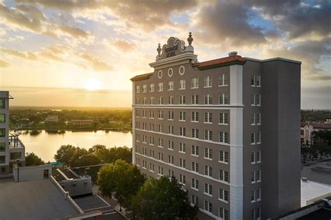 The Terrace Hotel Lakeland - Florida Recycyclers Association