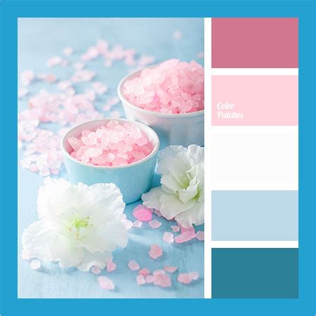 50+ Best Pastel Color Combinations for Fabrics To Attract More People ...