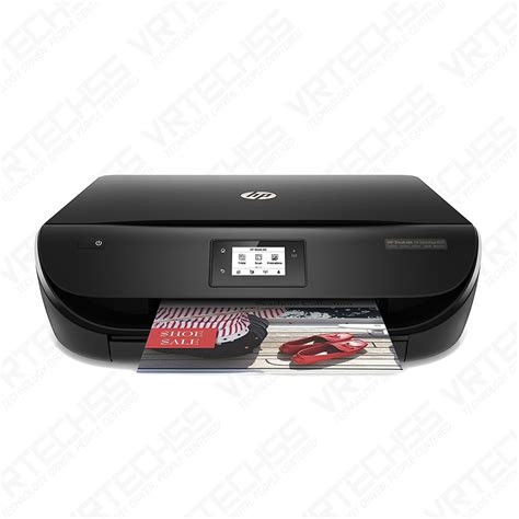 HP Deskjet Ink Advantage 4535 AIO | VRTECHSS | Trinidad & Tobago