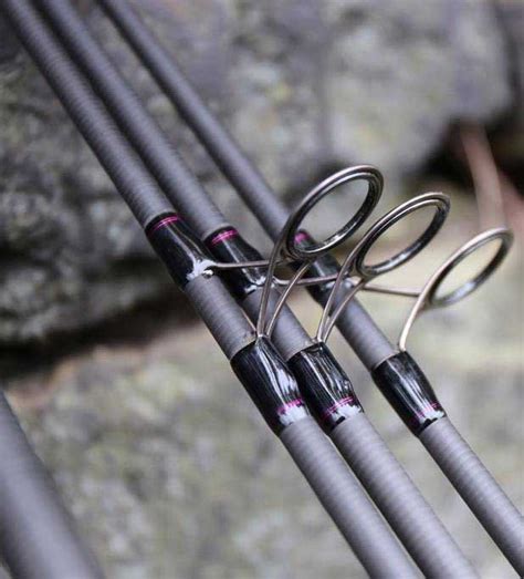 Shimano Tribal Tx 2 Carp Rods £11999