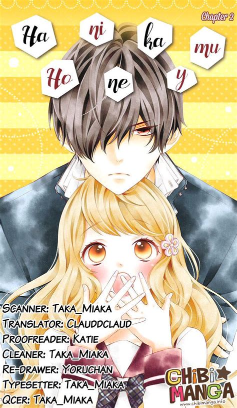 Honey come honey vol.1 chapter 2 page 1 - Mangakakalot.com | Manga ...