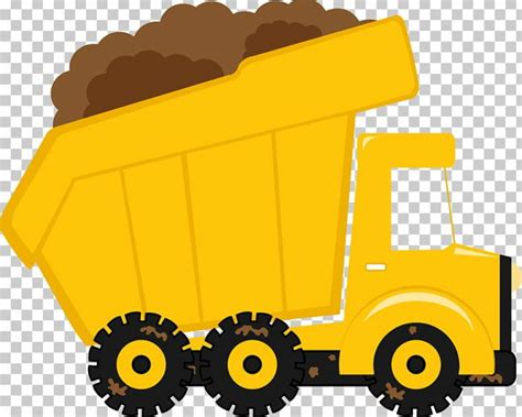 Download High Quality dump truck clipart high resolution Transparent PNG Images - Art Prim clip ...