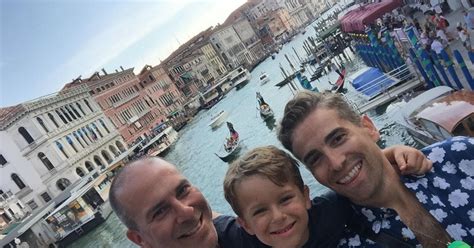 What If My Year Old Son Is Gay Like Me Today S Parent