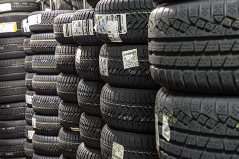 Vendita Pneumatici Kuhmo Bridgestone Fornitore Michelin