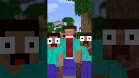 Lucruri Pe Care Nu Le Stii Despre Minecraft Shorts Minecraft