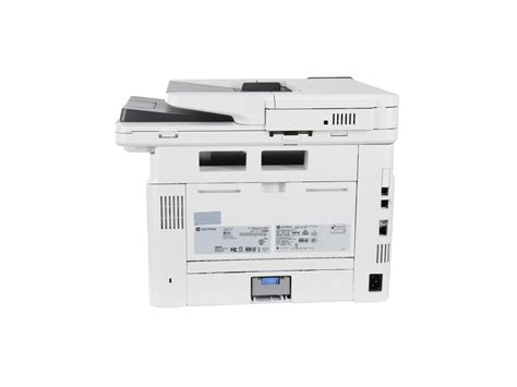 Hp Laserjet Pro M426fdn Mfp Monochrome Laser Laser Printer Neweggca