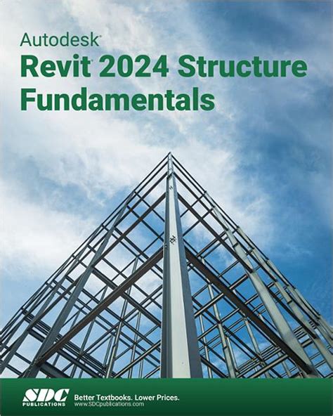 Autodesk Revit Structure Fundamentals Book Sdc