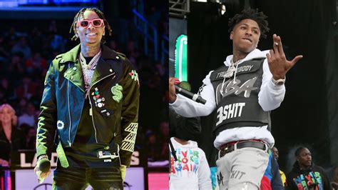 Soulja Boy Disses Youngboy Never Broke Again Following Album Releases