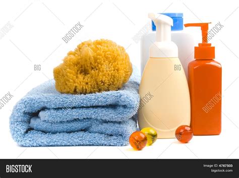 Body Care Products Image & Photo (Free Trial) | Bigstock