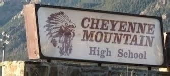 Petition · Remove "The Indian" as the Cheyenne Mountain High School ...