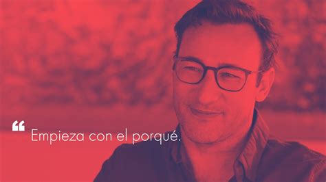 Reseña de Empieza con el porqué de Simon Sinek KENSO