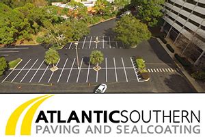 Why Atlantic Southern Is The Top Naples Asphalt Paving Company