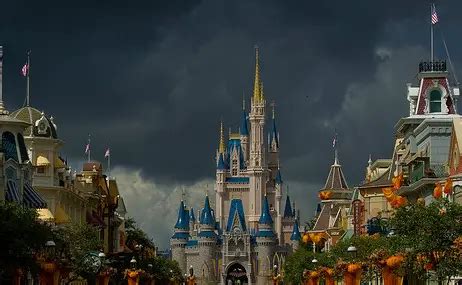 What You NEED To Know About Hurricane Season At Walt Disney World