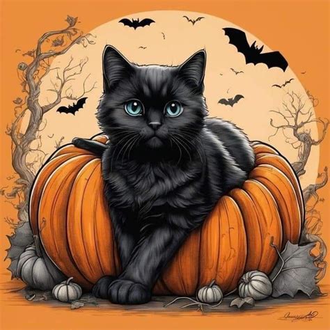 Pin by Sheri Wohler on Halloween in 2023 | Spooky halloween pictures ...