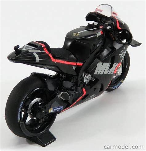 Minichamps Scale Yamaha Yzr M Team Movistar N Test