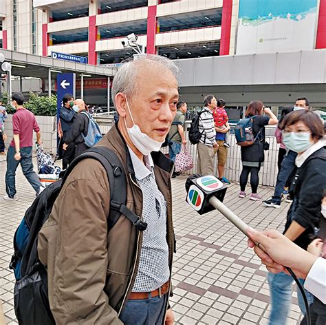 復活節長假港人北上度假花樣多：「三年來首次玩個痛快」 內地 香港文匯網