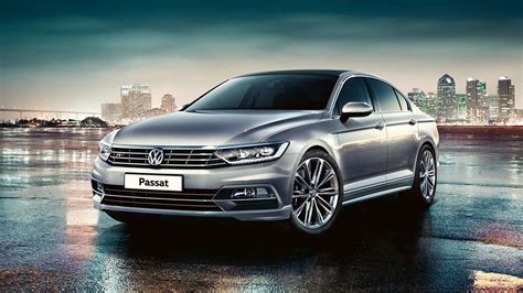 2020 Volkswagen Passat yeni fiyat listesi açıklandı Ekim