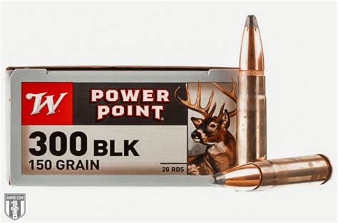 Best 300 Blackout Ammo for Hog Hunting: Bacon Blasters