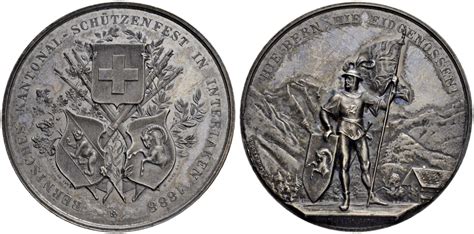 Numisbids Sincona Ag Auction Lot Schweizer M Nzen Und