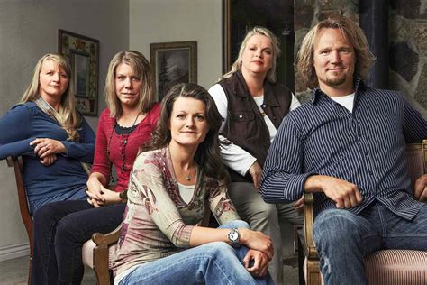 Sister Wives Recap Kody Brown Opens Up About Women He Was Courting