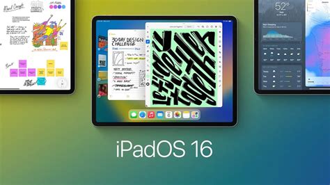 Ipados Yay Nland Te Yenilikleri Technopat