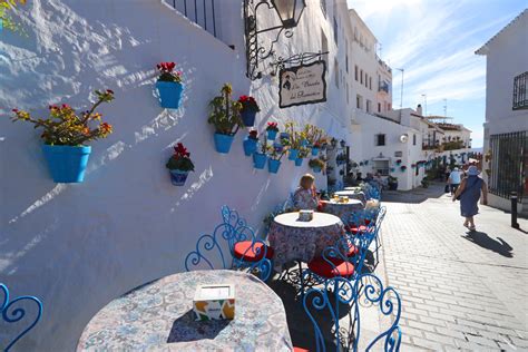 Is Mijas Pueblo worth visiting? - Mapping Spain