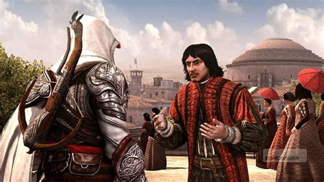 How Long To Beat Assassin’s Creed Brotherhood Easy Guide