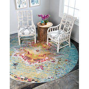 Round Rugs Irugs Uk Page