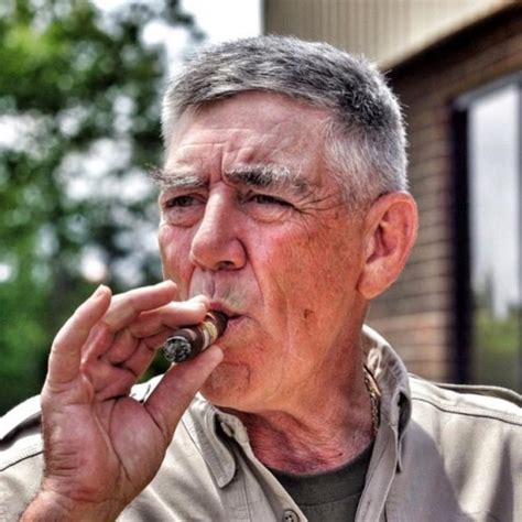 Cigars And Guns Rip Gunny