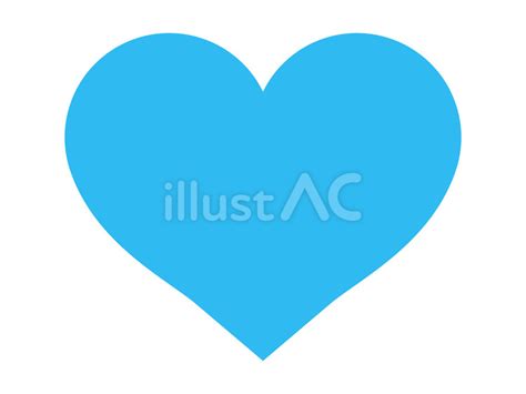 Free Vectors | blue heart symbol