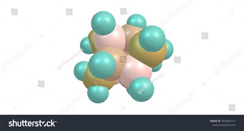 Boron Nitride Shutterstock