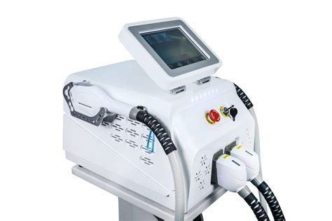 Ipl Shr Hair Removal Laser Beauty Machine Manufacturer