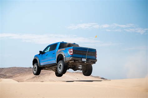 2021 Ford F 150 Raptor Review Pricing And Specs