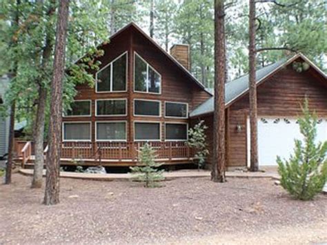 10 Best Pet-Friendly Cabins In Pinetop-Lakeside, Arizona - | Trip101