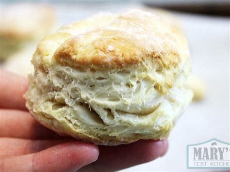 Popeyes Biscuit Recipe