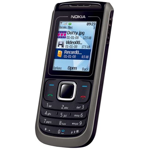 The role of Nokia's 1680 and Safaricom in Kenya's Constitution ...