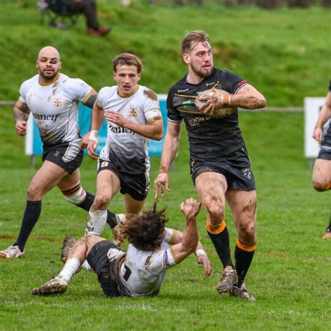 Cornwall Vs London Skolars Match Gallery Cornwall Rlfc