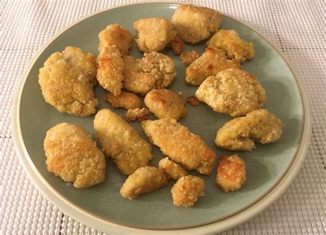 Trader Joe's Breaded Chicken Breast Nuggets Review – Freezer Meal Frenzy